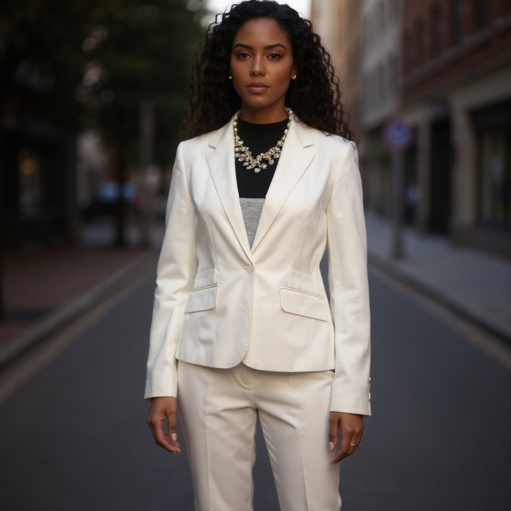 NY & Co. Suiting (16/12)